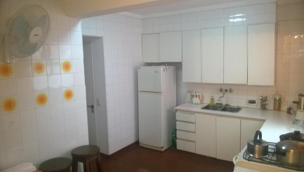 Habitacion Con Bano Privado Un Piso Por Escalera Buenos Aires Dış mekan fotoğraf