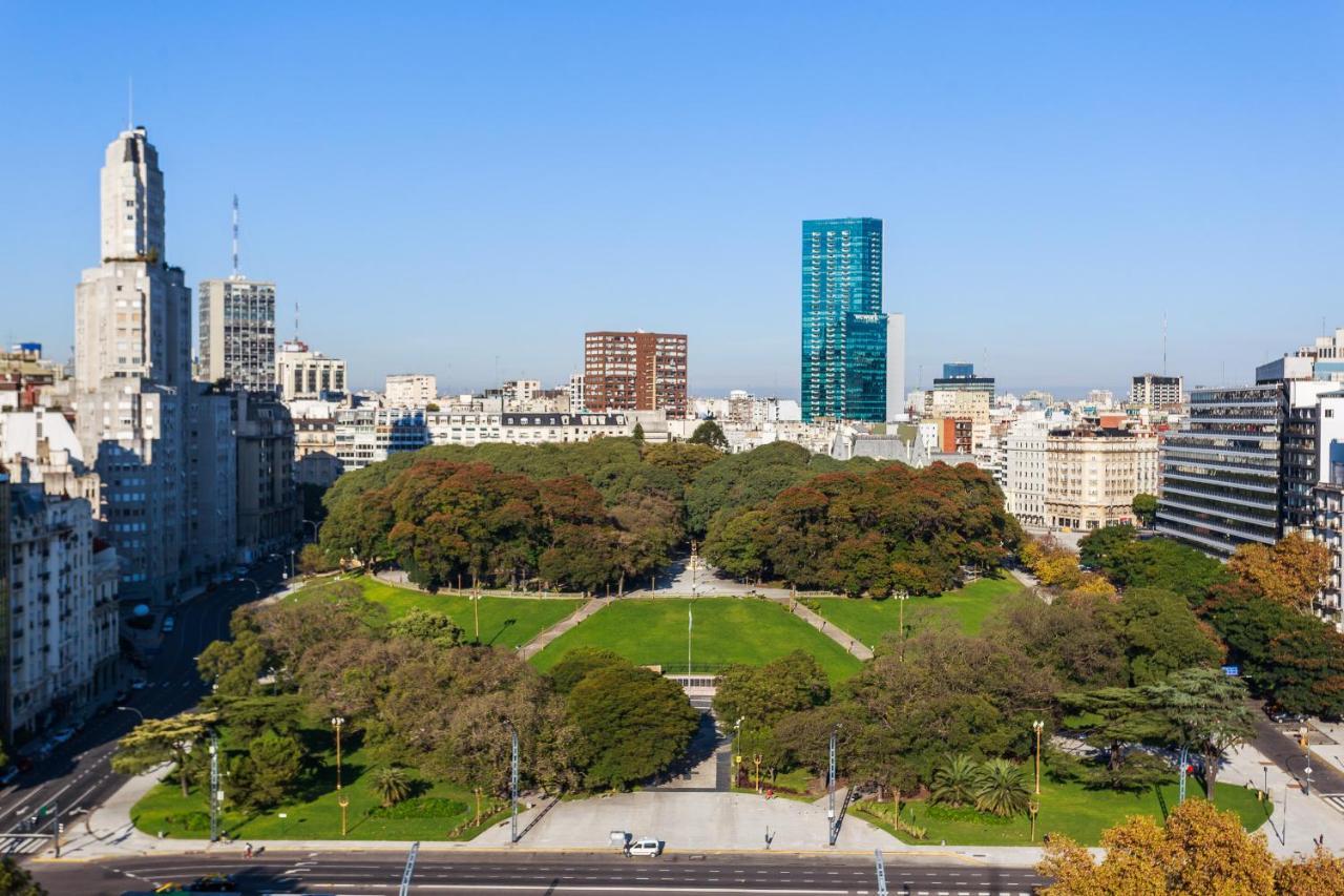 Habitacion Con Bano Privado Un Piso Por Escalera Buenos Aires Dış mekan fotoğraf
